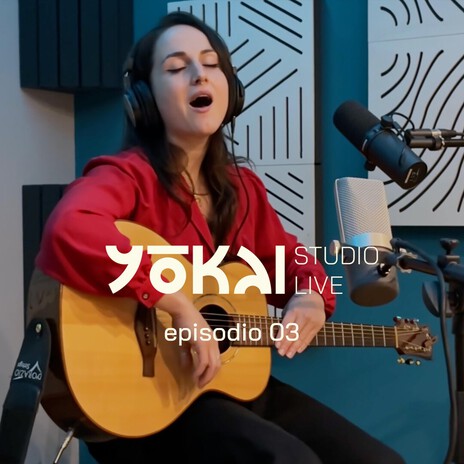 Acqua (Yokai StudioLive) ft. RÍA
