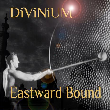 EASTWARD BOUND cover art