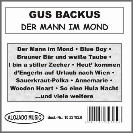 So eine Hula Nacht cover art