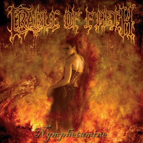 Bestial Lust (Bitch) cover art