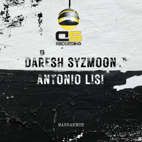 Marrakech (Extended Version) ft. Antonio Lisi
