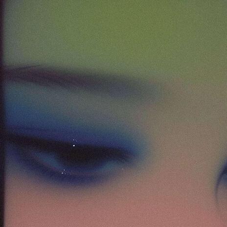 Eye cover art