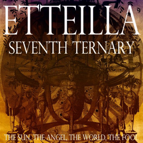 The Sign of the Sun (Le Jugement) cover art