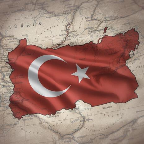 Kahramanların Destanı cover art