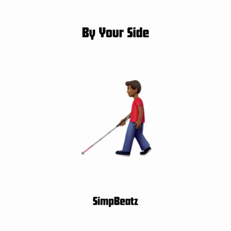 By Your Side cover art