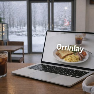 Orrinlay Vol 2.