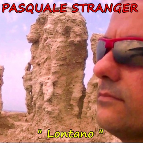 Lontano cover art