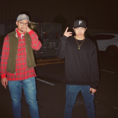 CBF.W cover art