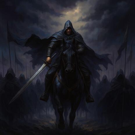 Lords of the Ancient Citadel cover art