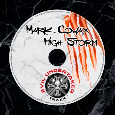 Magnetico (Original Mix) cover art