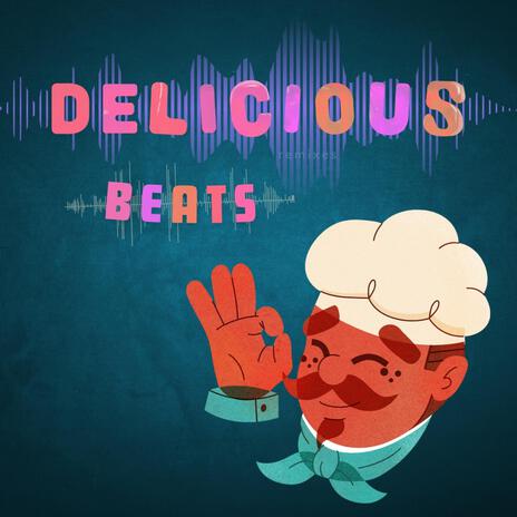 Delicious Beats (Darkbeat remix) ft. Darkbeat cover art