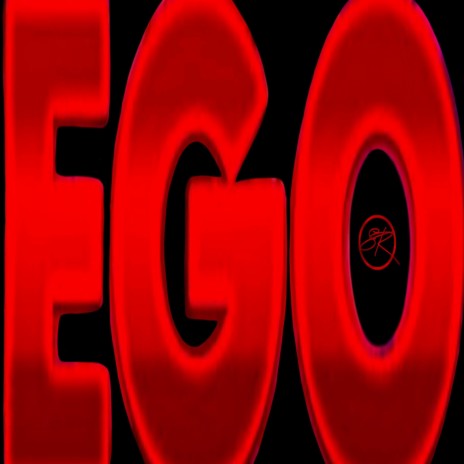 EGO cover art