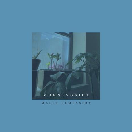 Quarantine in E cover art