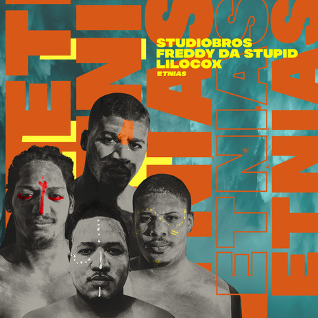 Arte Urbana ft. Lilocox & Studio Bros cover art