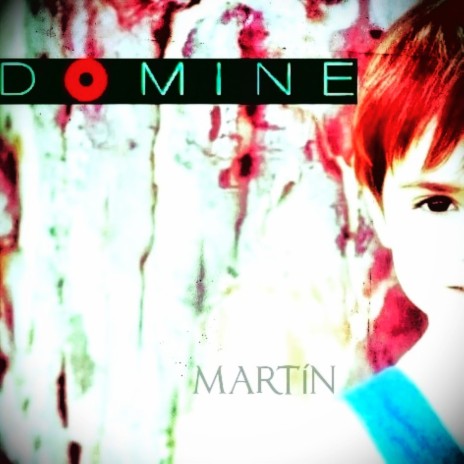 Martín (Acústico) cover art