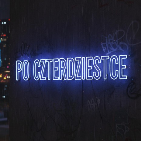Po czterdziestce cover art