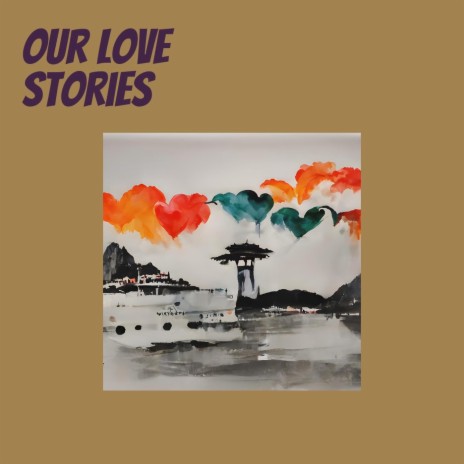 Our Love Stories (Acoustic) cover art