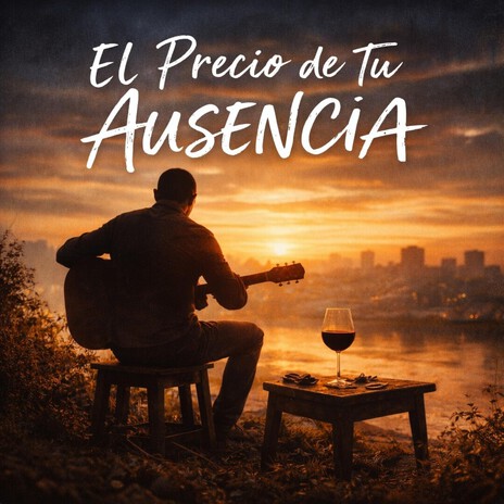 EL PRECIO DE TU AUSENCIA cover art