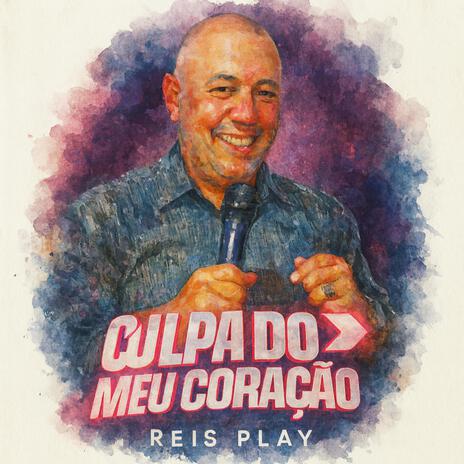 Sua Vez de Escutar cover art
