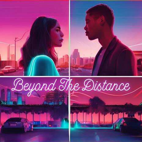 Beyond The Distance cover art