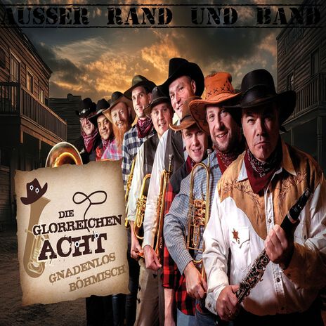Ausser Rand und Band