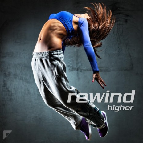 Higher (Extended) [feat. Eveliina Tammenlaakso] cover art