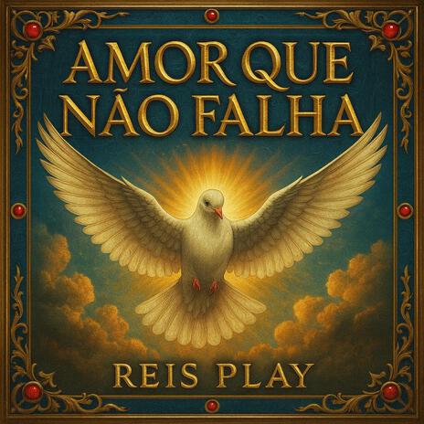 Voltei Pra Casa cover art
