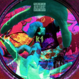 Kaimanradioactivo