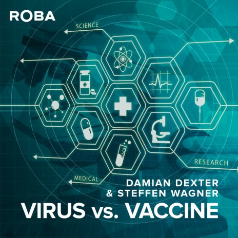 A Vaccine cover art