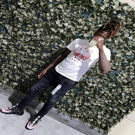 NO BASIC cover art
