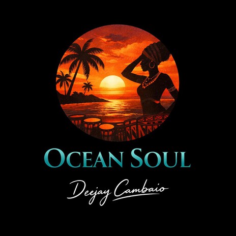 Ocean Soul cover art