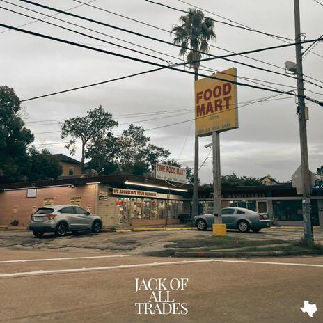 Let Me Talk cover art