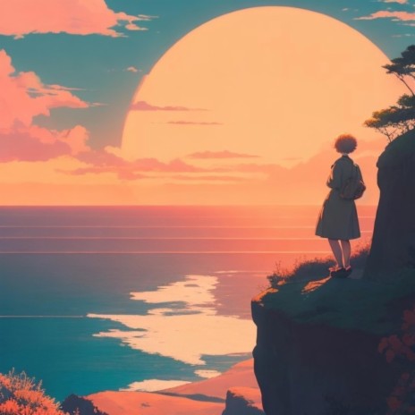 Blissful Echoes cover art