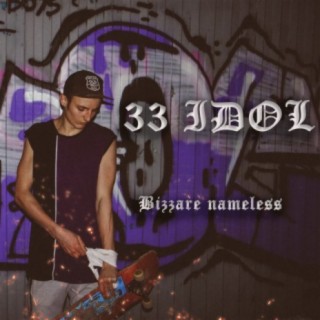 Bizzare nameless