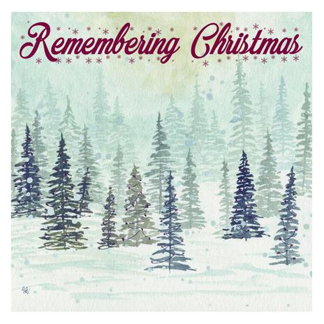 In the Bleak Midwinter cover art