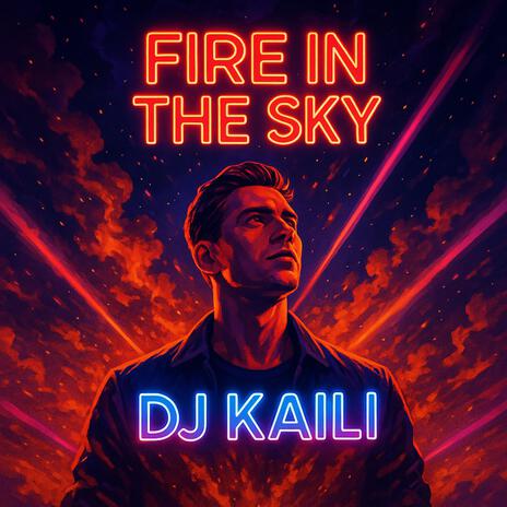 Fire in the Sky cover art