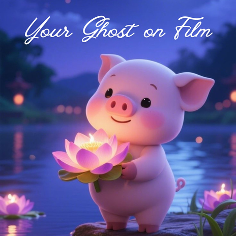 Your Ghost on Film