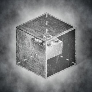 LEGO cover art
