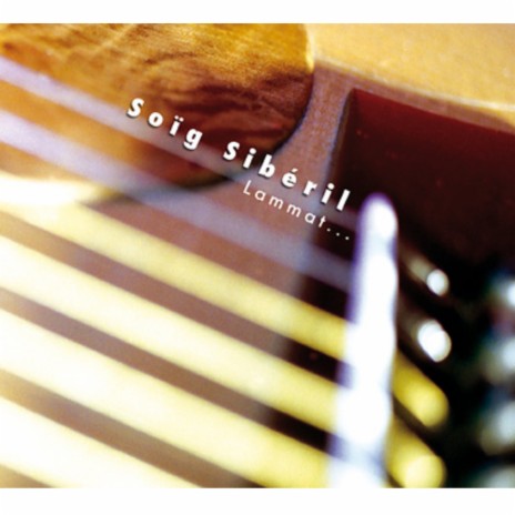Spiced Jigs cover art