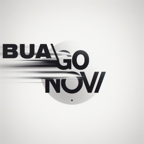 Go now cover art