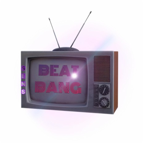 Beat Bang cover art