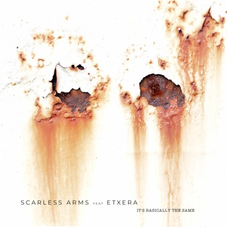 It's Basically the Same (Part 1) ft. Etxera cover art