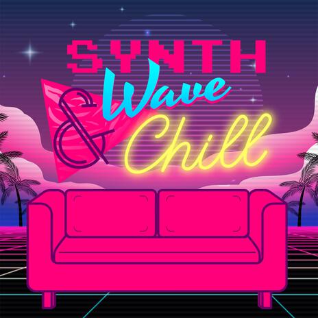 Creativity (Synthwave) cover art