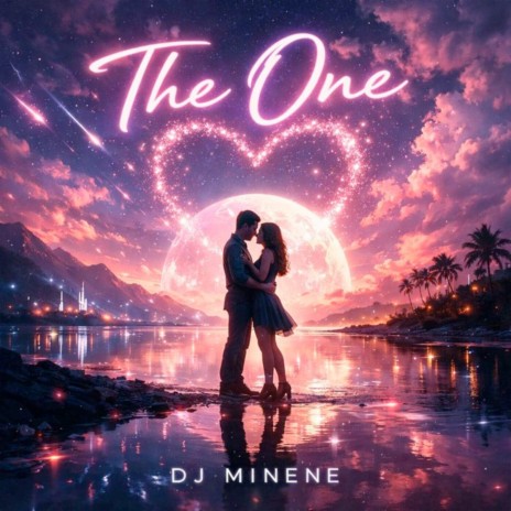 The One cover art