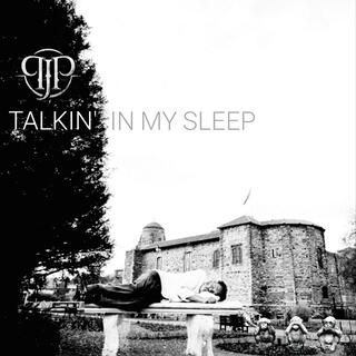 Talkin' In My Sleep EP