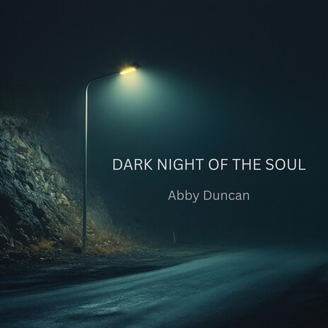 Dark Night of the Soul cover art