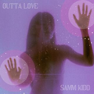Outta Love cover art