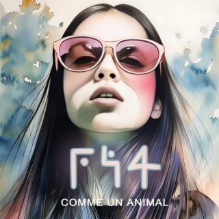 COMME UN ANIMAL
