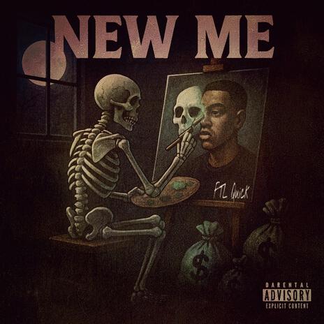 We did it cover art