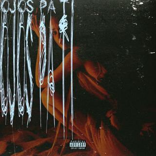 OJOS PA TI cover art